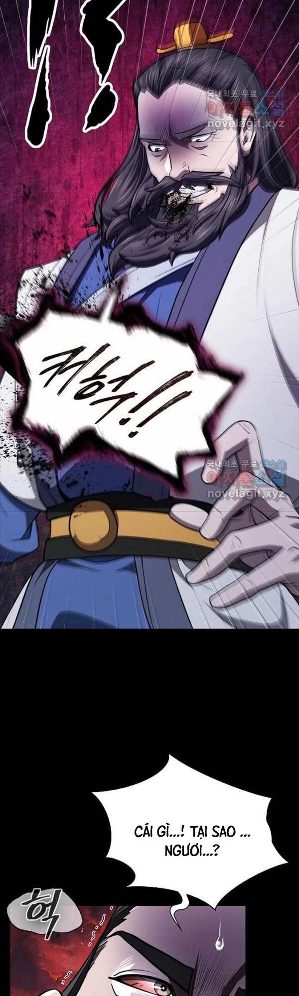 Kiếm Ma Đạo Chapter 43 - 41