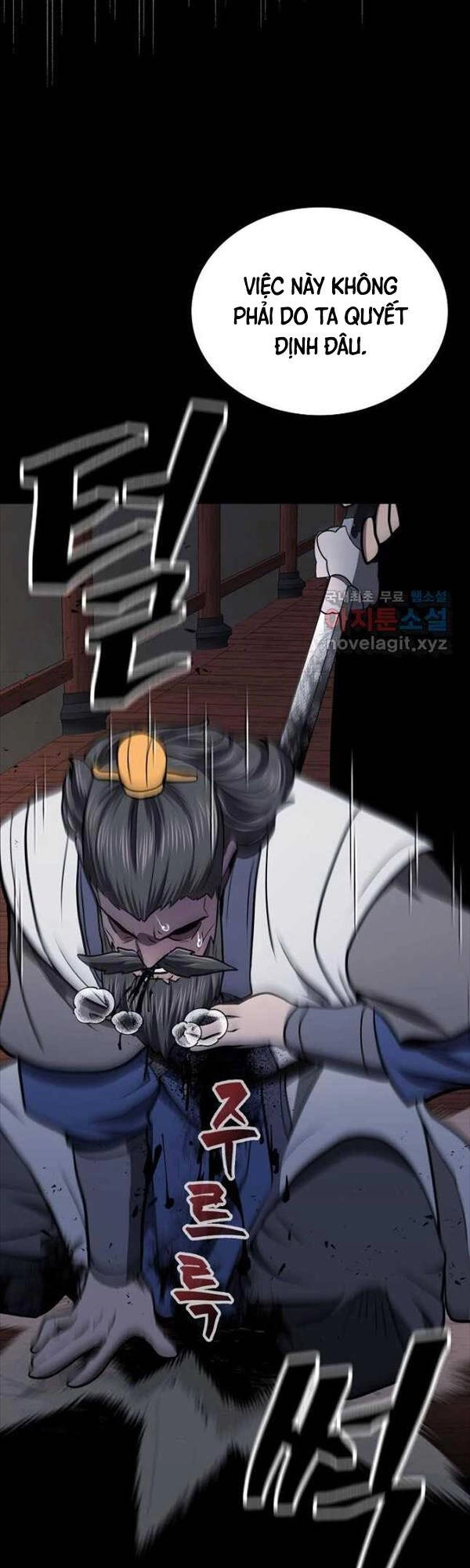 Kiếm Ma Đạo Chapter 43 - 45