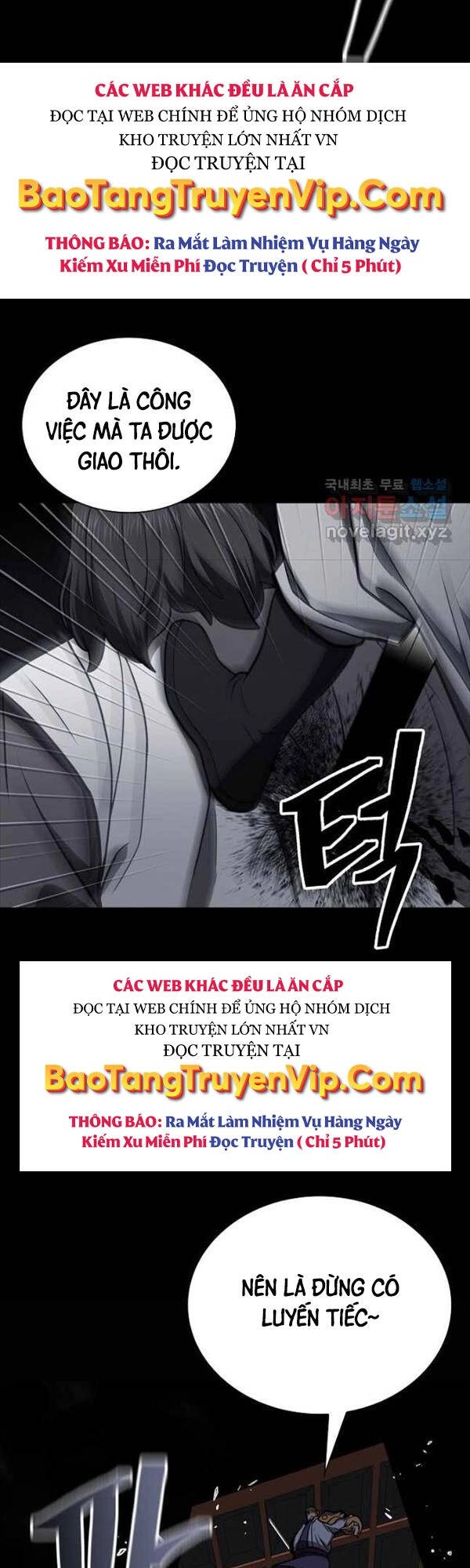 Kiếm Ma Đạo Chapter 43 - 46