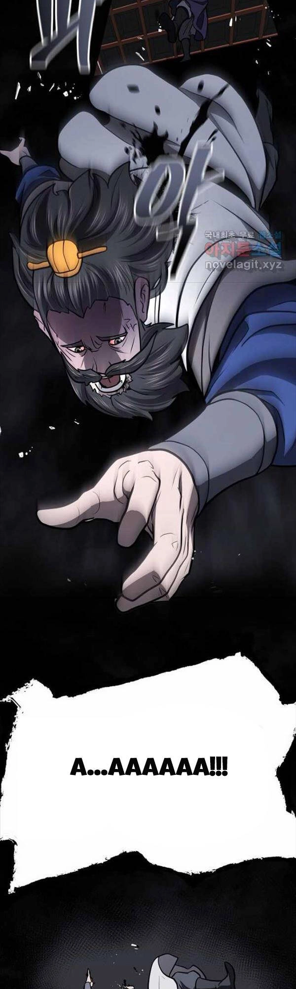 Kiếm Ma Đạo Chapter 43 - 47