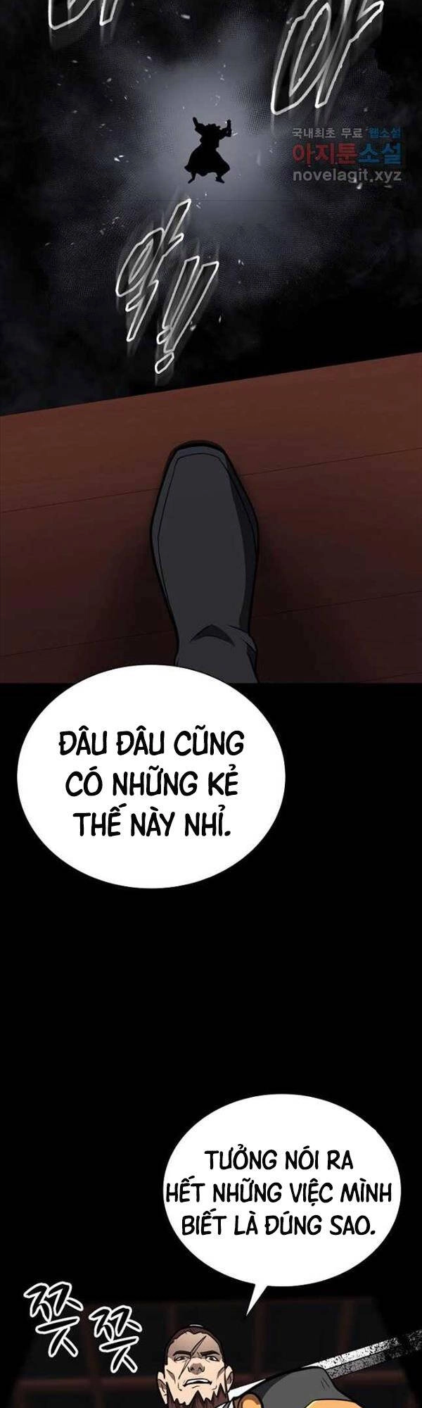 Kiếm Ma Đạo Chapter 43 - 49