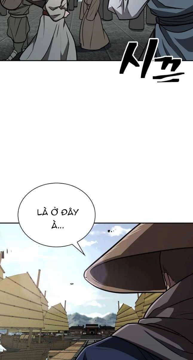 Kiếm Ma Đạo Chapter 44 - 4