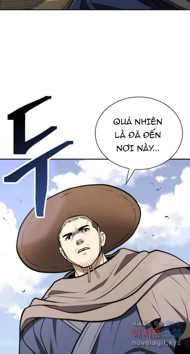 Kiếm Ma Đạo Chapter 44 - 5