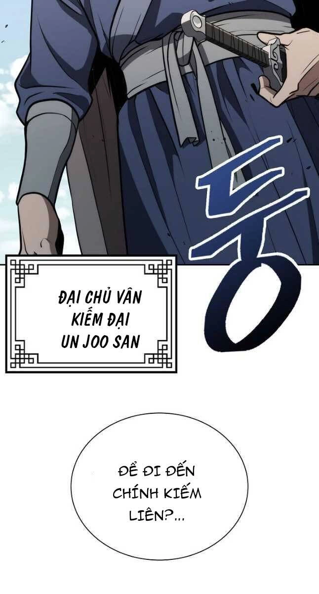 Kiếm Ma Đạo Chapter 44 - 6