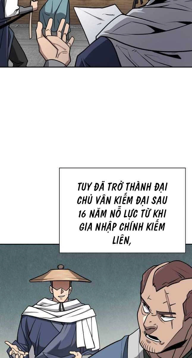 Kiếm Ma Đạo Chapter 44 - 11