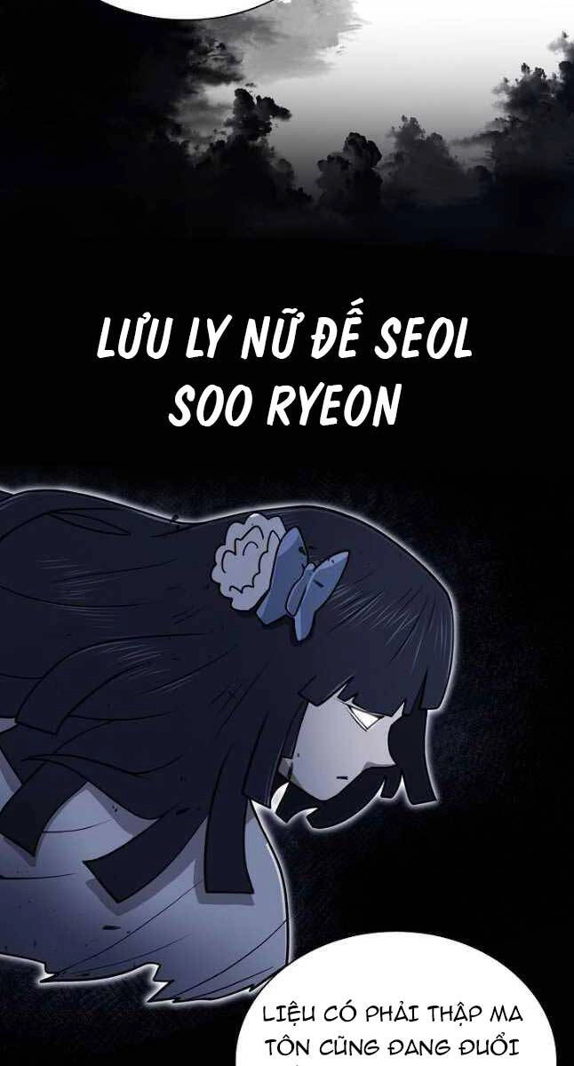 Kiếm Ma Đạo Chapter 44 - 21