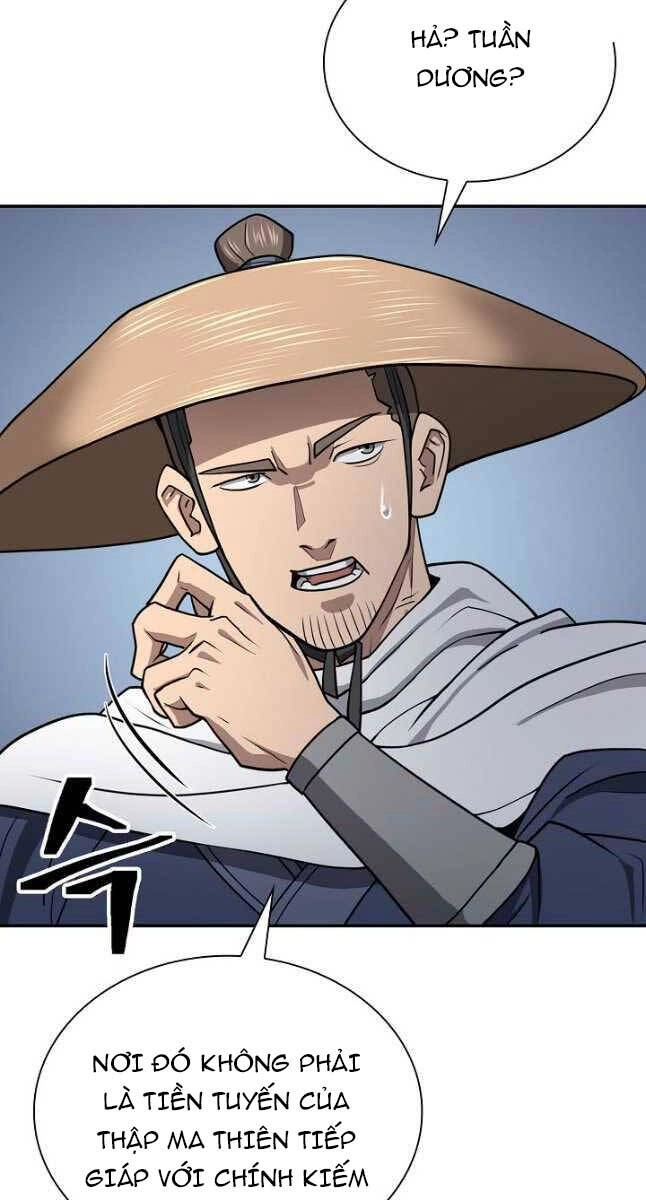 Kiếm Ma Đạo Chapter 44 - 29