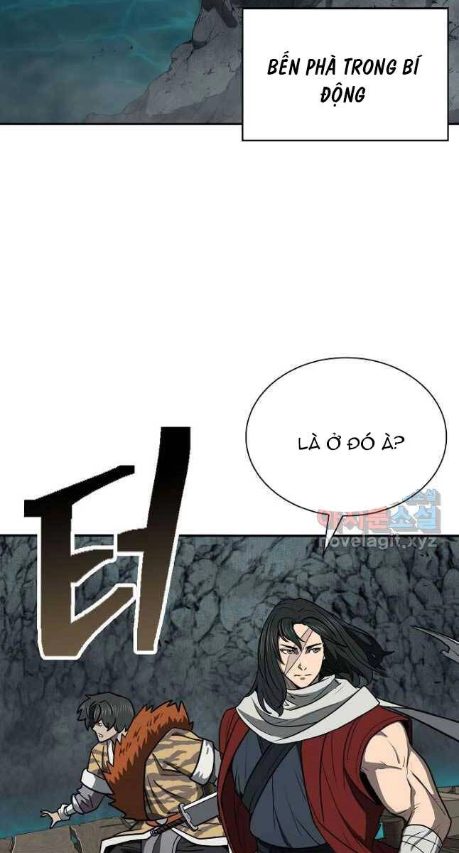 Kiếm Ma Đạo Chapter 44 - 37