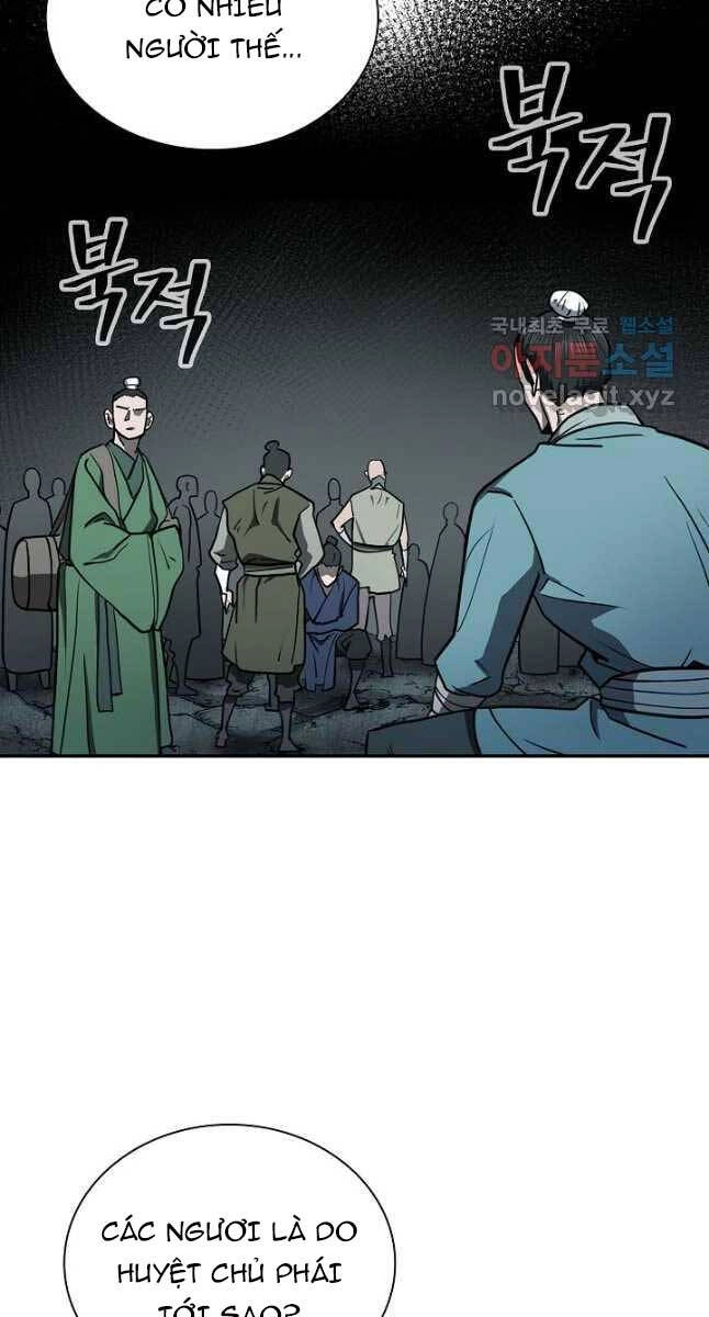 Kiếm Ma Đạo Chapter 44 - 39