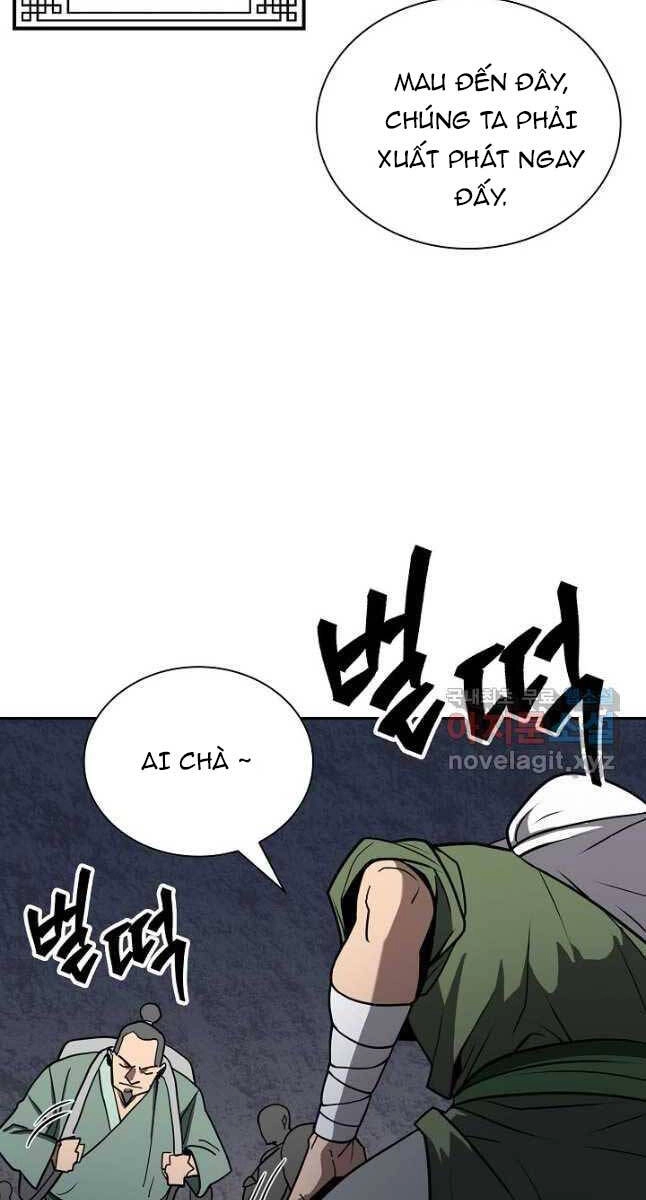 Kiếm Ma Đạo Chapter 44 - 42