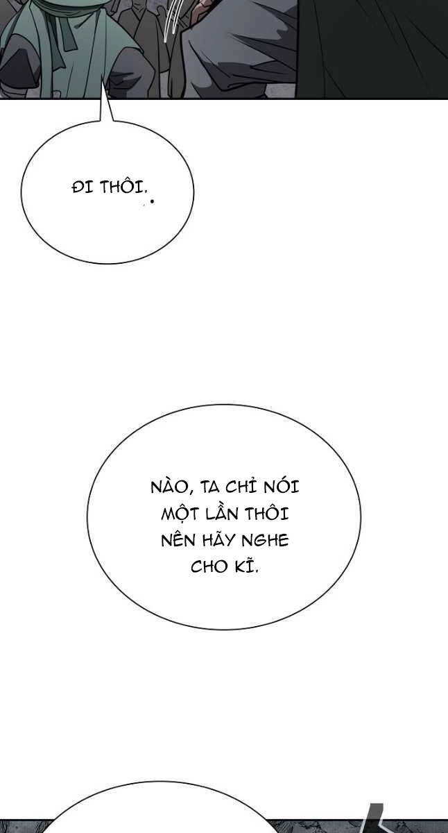 Kiếm Ma Đạo Chapter 44 - 43