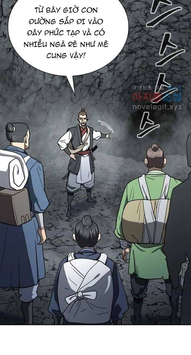 Kiếm Ma Đạo Chapter 44 - 44