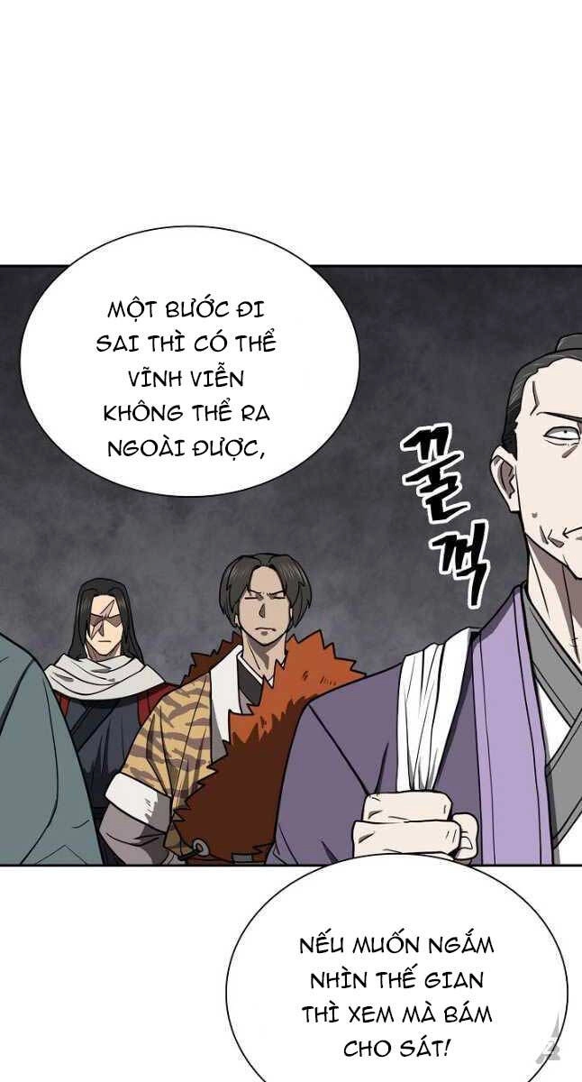 Kiếm Ma Đạo Chapter 44 - 45