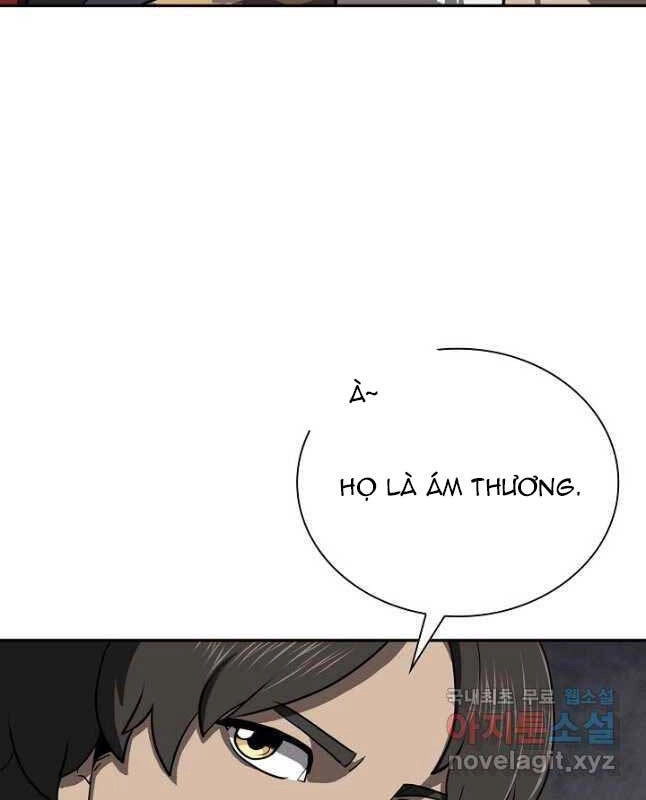 Kiếm Ma Đạo Chapter 44 - 47