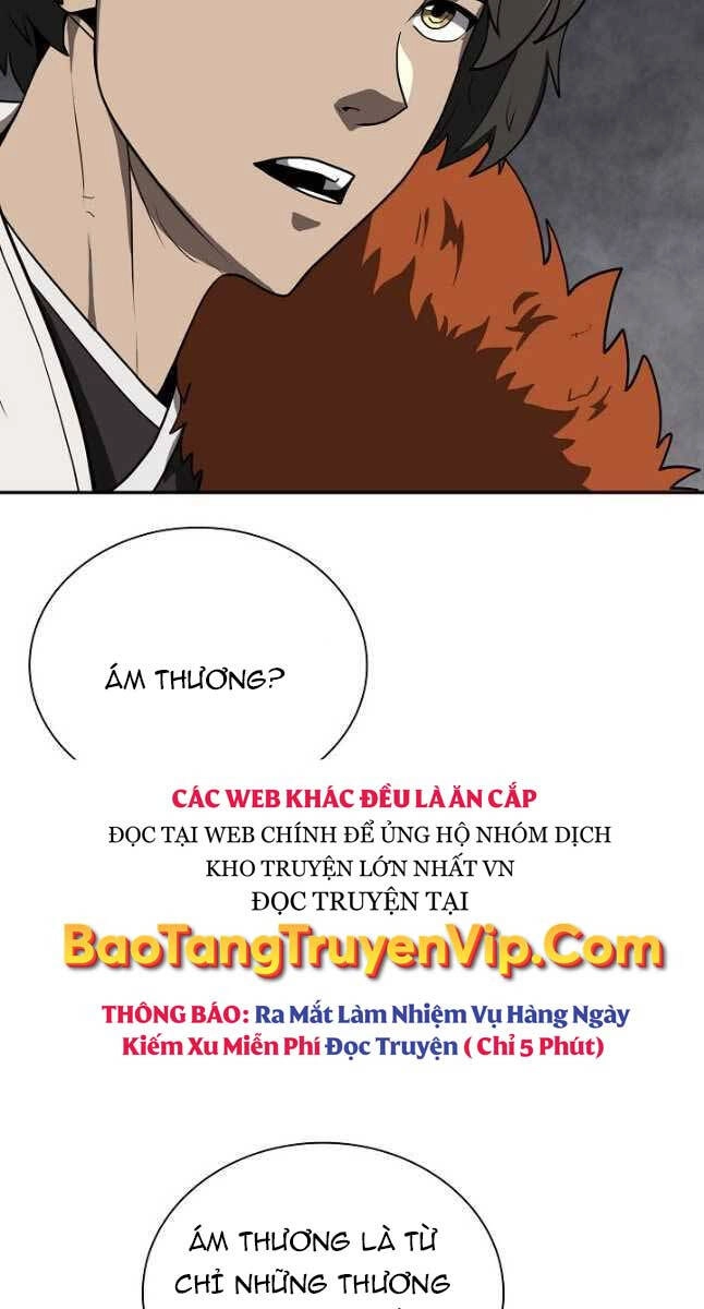 Kiếm Ma Đạo Chapter 44 - 48