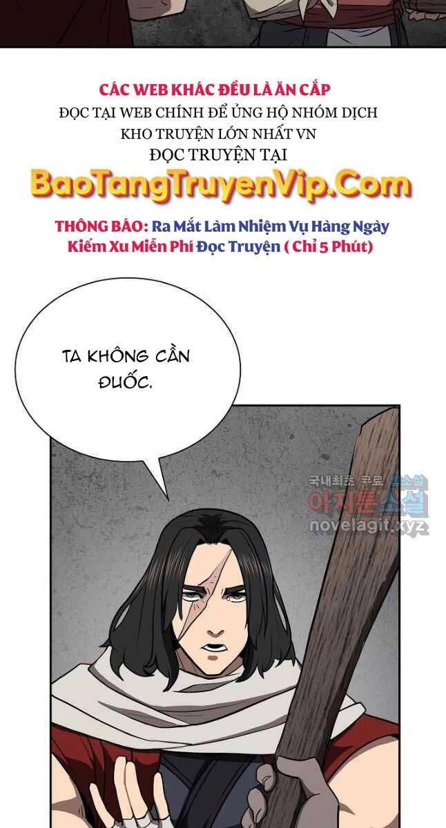Kiếm Ma Đạo Chapter 44 - 53