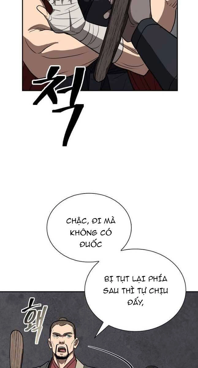 Kiếm Ma Đạo Chapter 44 - 54