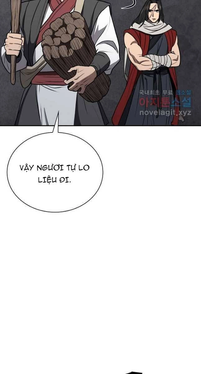 Kiếm Ma Đạo Chapter 44 - 55