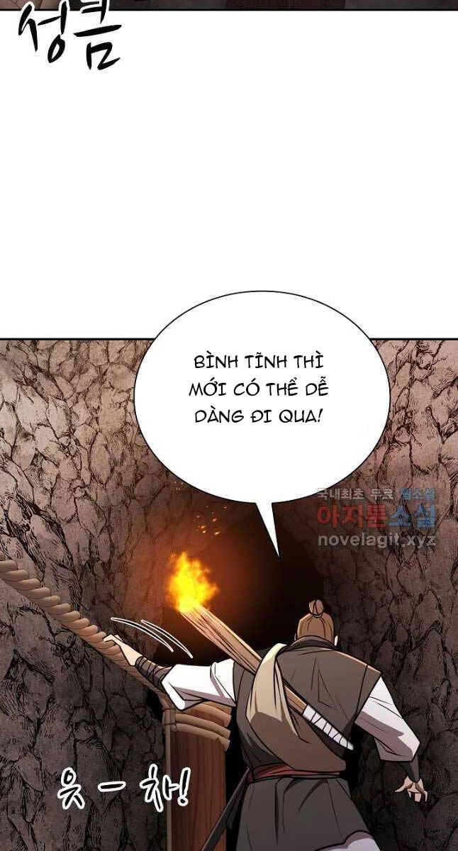 Kiếm Ma Đạo Chapter 44 - 76