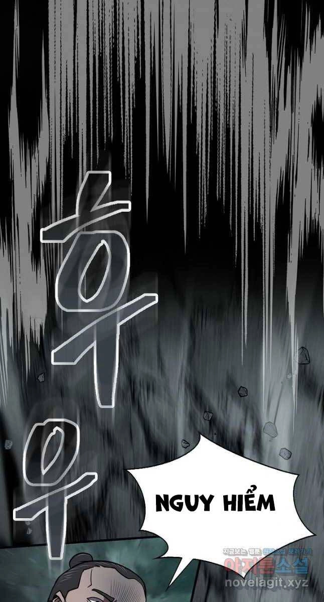 Kiếm Ma Đạo Chapter 45 - 5