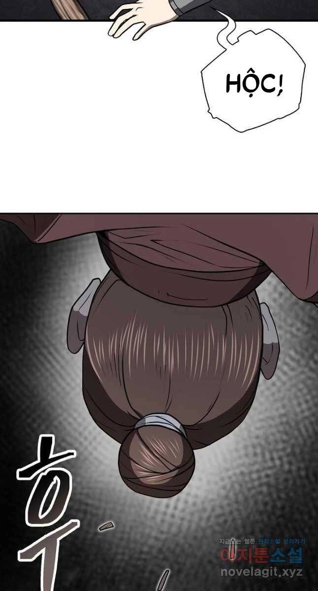 Kiếm Ma Đạo Chapter 45 - 33