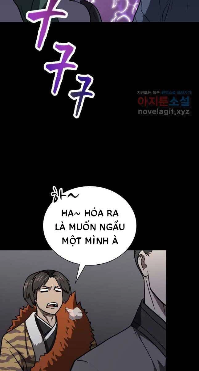 Kiếm Ma Đạo Chapter 45 - 39