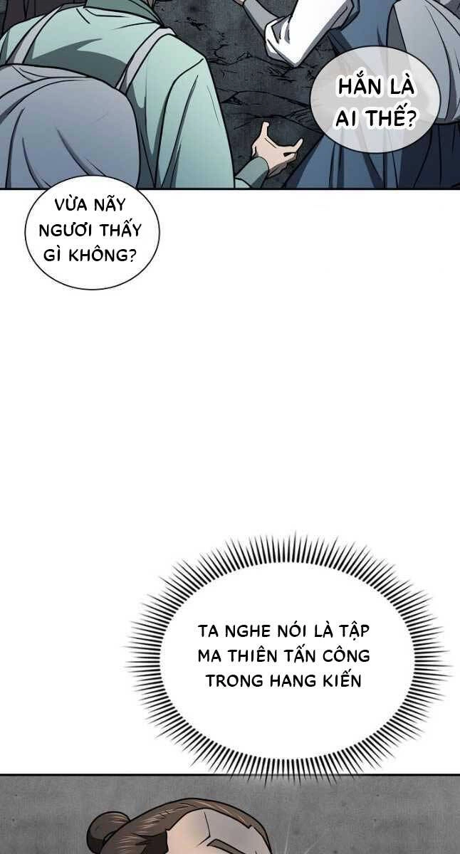 Kiếm Ma Đạo Chapter 45 - 44