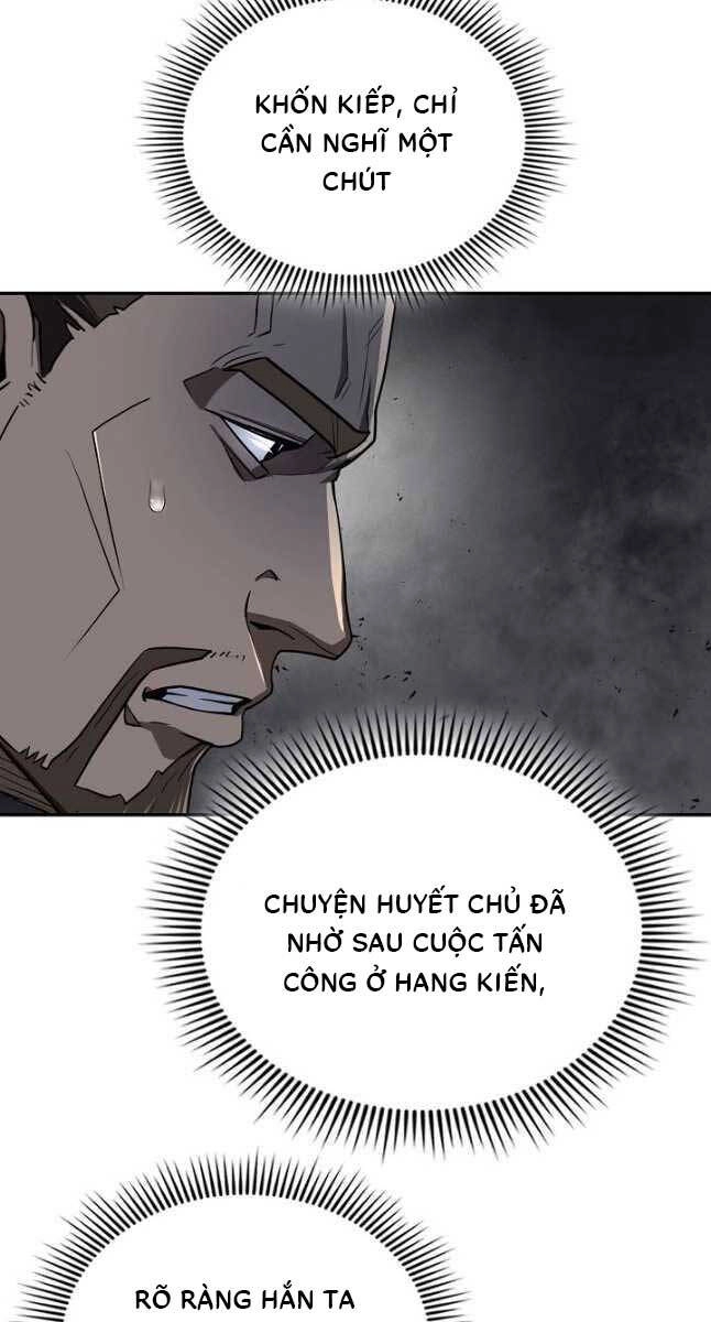 Kiếm Ma Đạo Chapter 45 - 46
