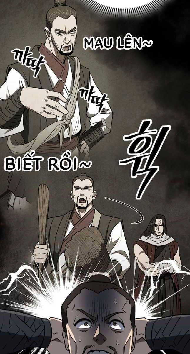 Kiếm Ma Đạo Chapter 45 - 48