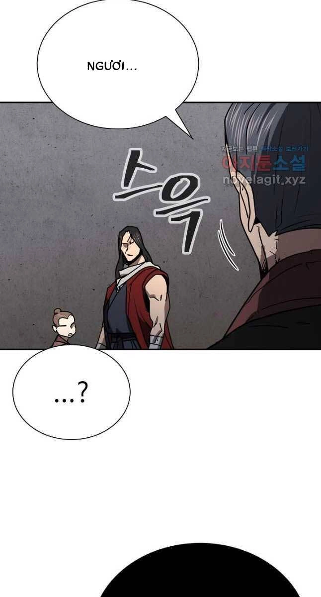 Kiếm Ma Đạo Chapter 45 - 50