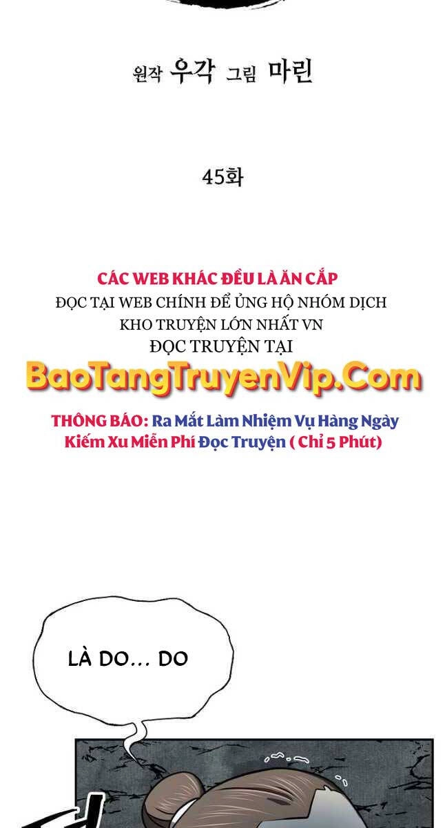 Kiếm Ma Đạo Chapter 45 - 53