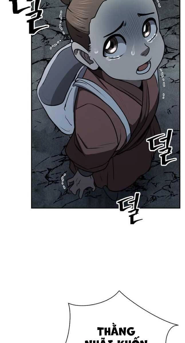 Kiếm Ma Đạo Chapter 45 - 54