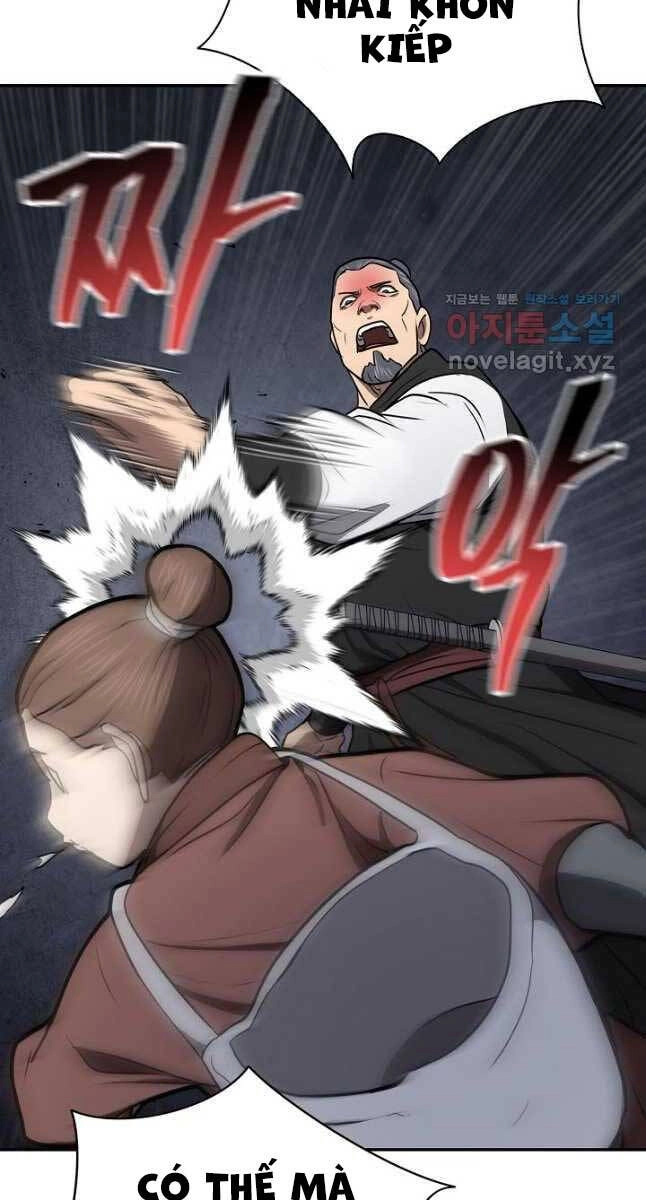 Kiếm Ma Đạo Chapter 45 - 55