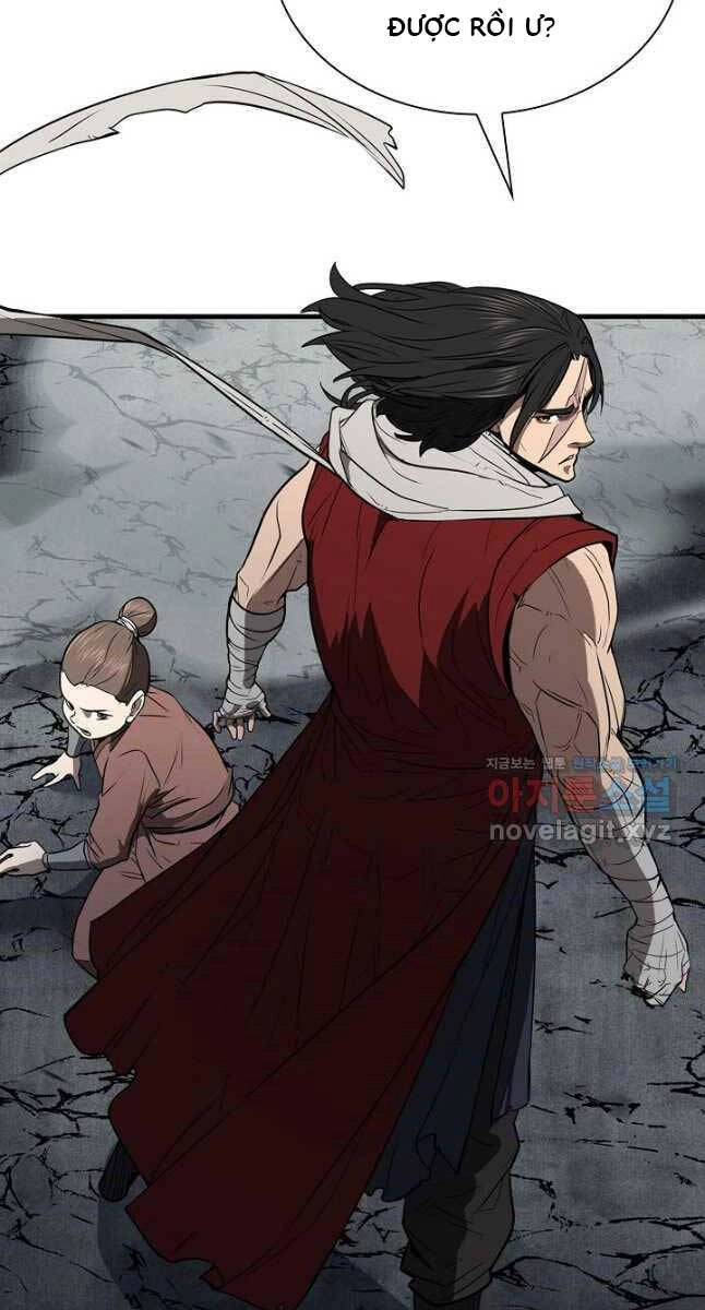 Kiếm Ma Đạo Chapter 45 - 88