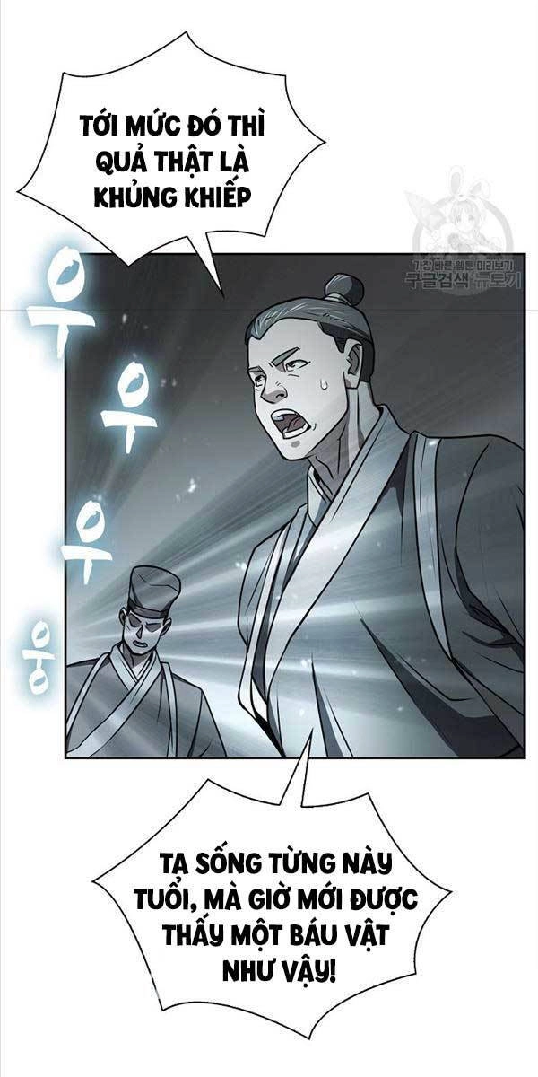 Kiếm Ma Đạo Chapter 46 - 3