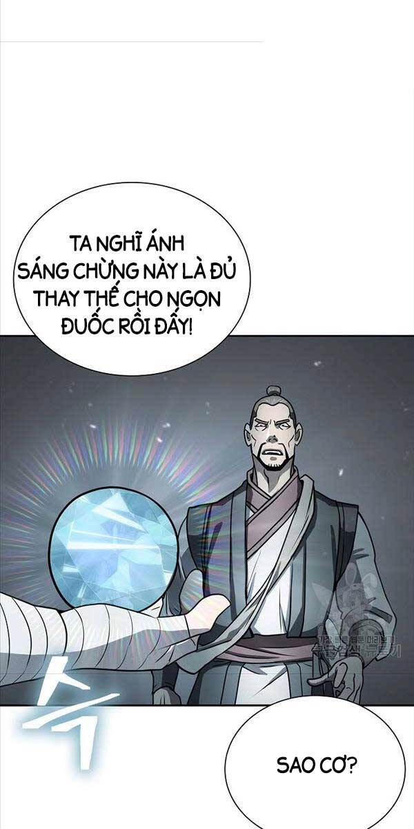 Kiếm Ma Đạo Chapter 46 - 4