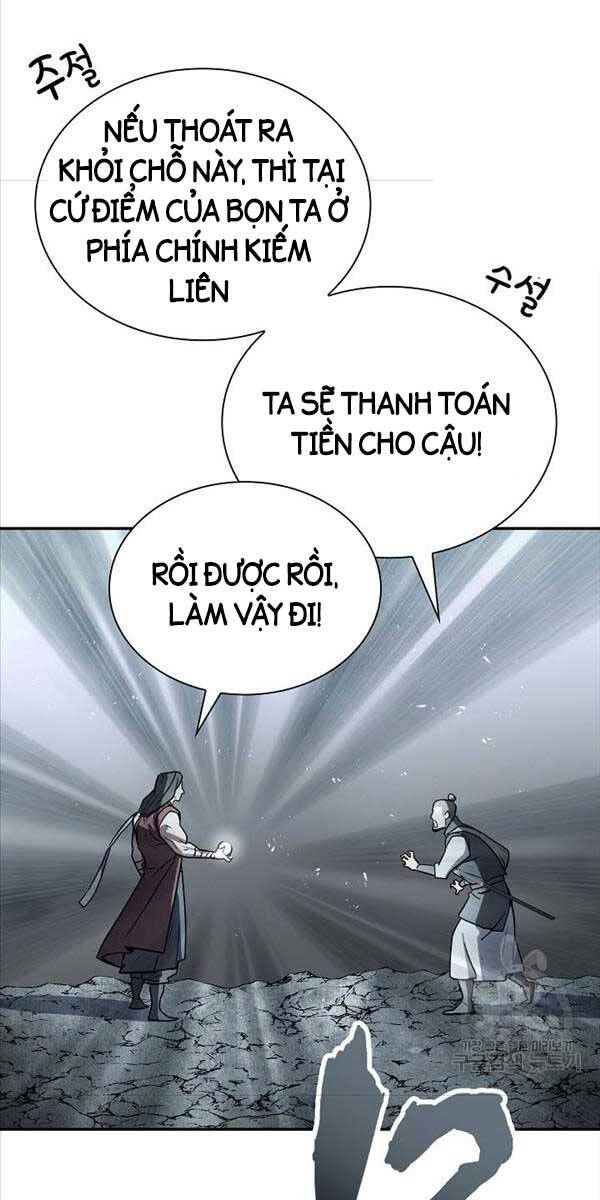 Kiếm Ma Đạo Chapter 46 - 10