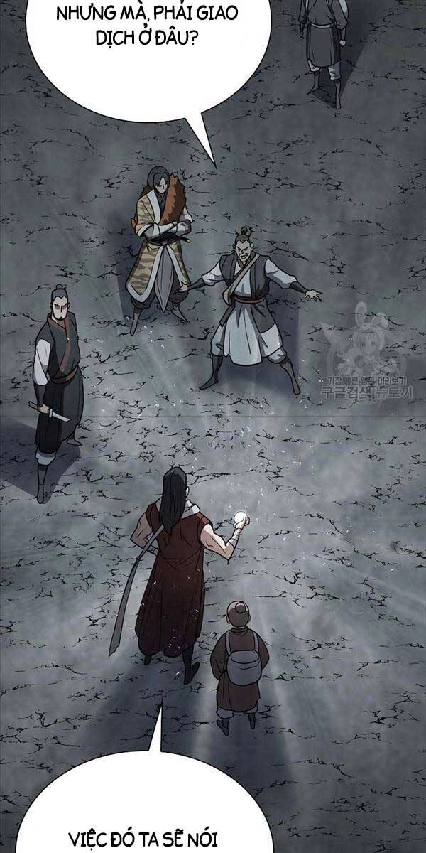 Kiếm Ma Đạo Chapter 46 - 15