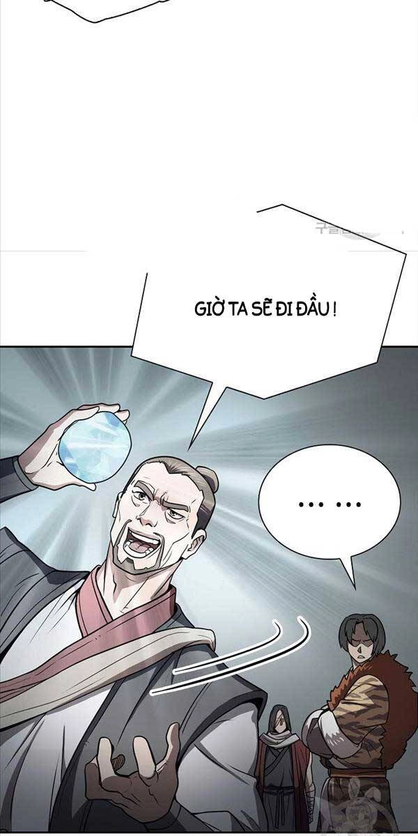 Kiếm Ma Đạo Chapter 46 - 19