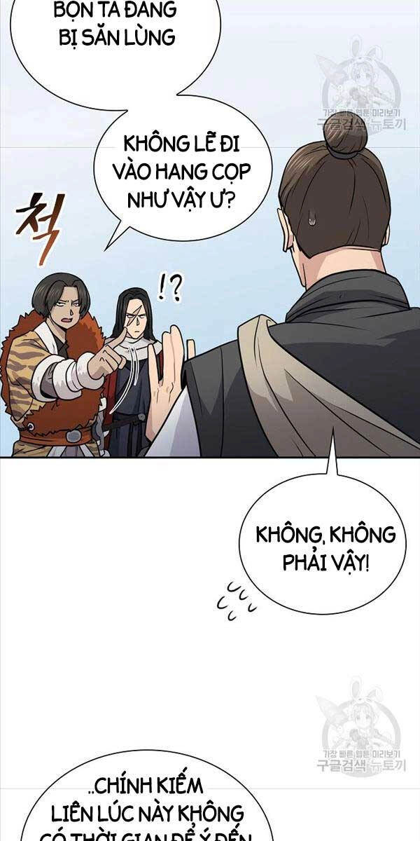 Kiếm Ma Đạo Chapter 46 - 36
