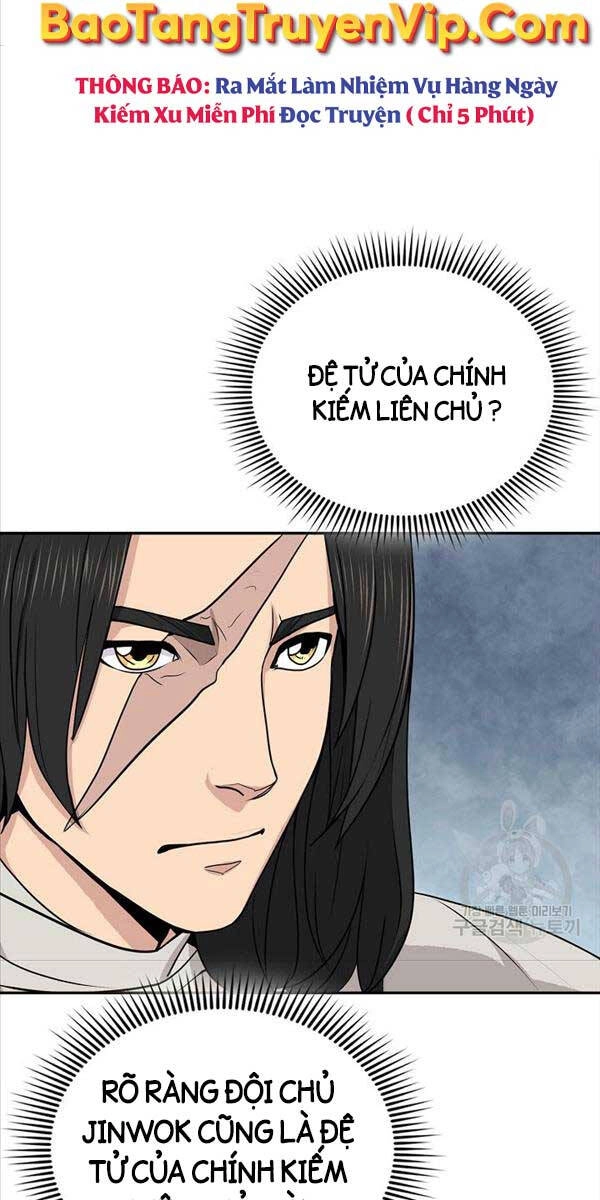 Kiếm Ma Đạo Chapter 46 - 43