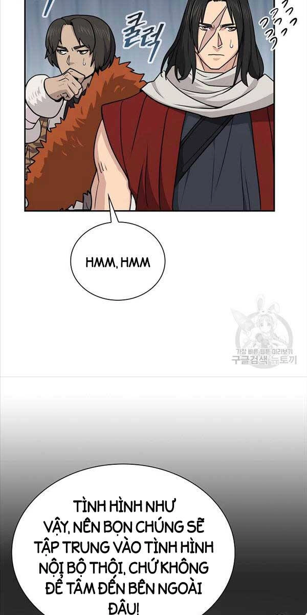 Kiếm Ma Đạo Chapter 46 - 47