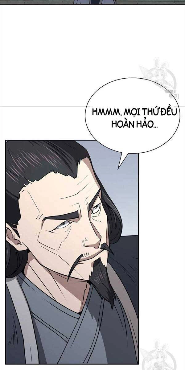 Kiếm Ma Đạo Chapter 46 - 52