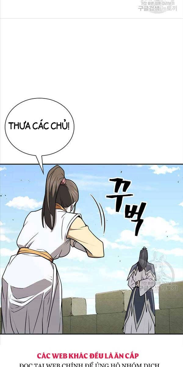 Kiếm Ma Đạo Chapter 46 - 53