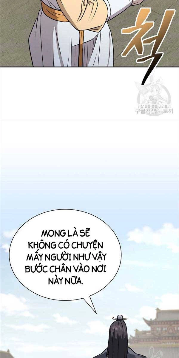 Kiếm Ma Đạo Chapter 46 - 55