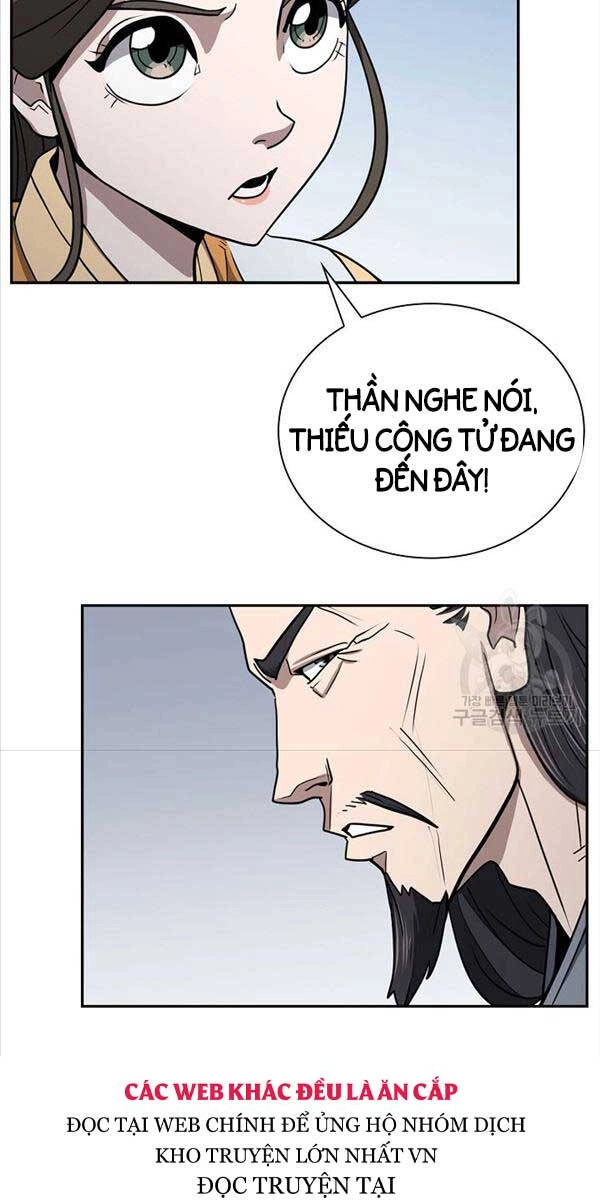 Kiếm Ma Đạo Chapter 46 - 57