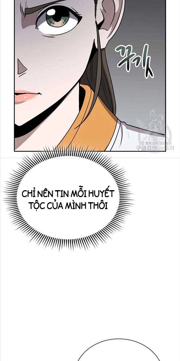 Kiếm Ma Đạo Chapter 46 - 61