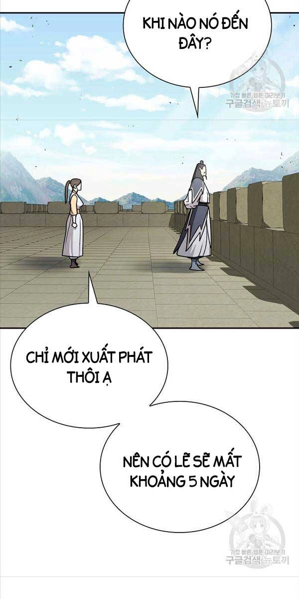 Kiếm Ma Đạo Chapter 46 - 62