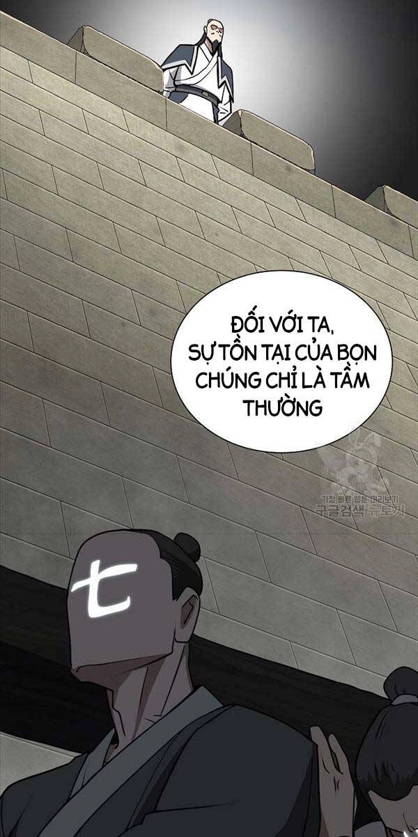 Kiếm Ma Đạo Chapter 46 - 73