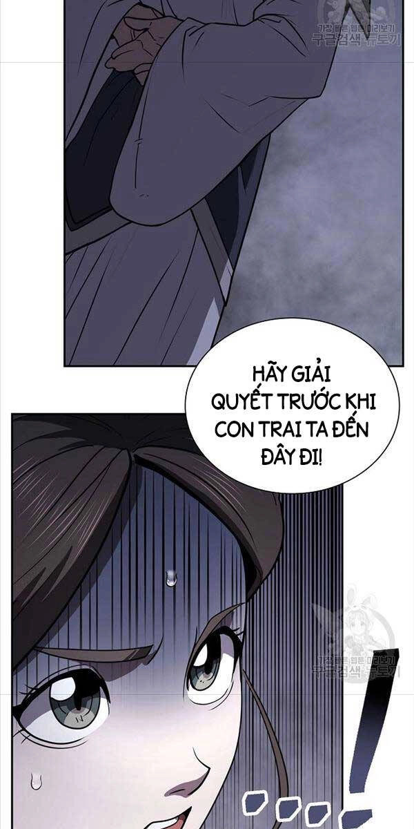 Kiếm Ma Đạo Chapter 46 - 79